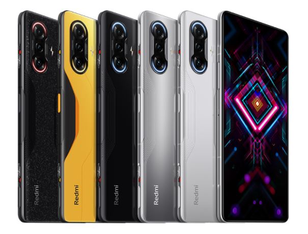 Redmi K50 Gaming получит сверхпрочное закалённое стекло Gorilla Glass ...